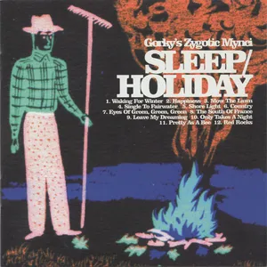 Sleep/Holiday